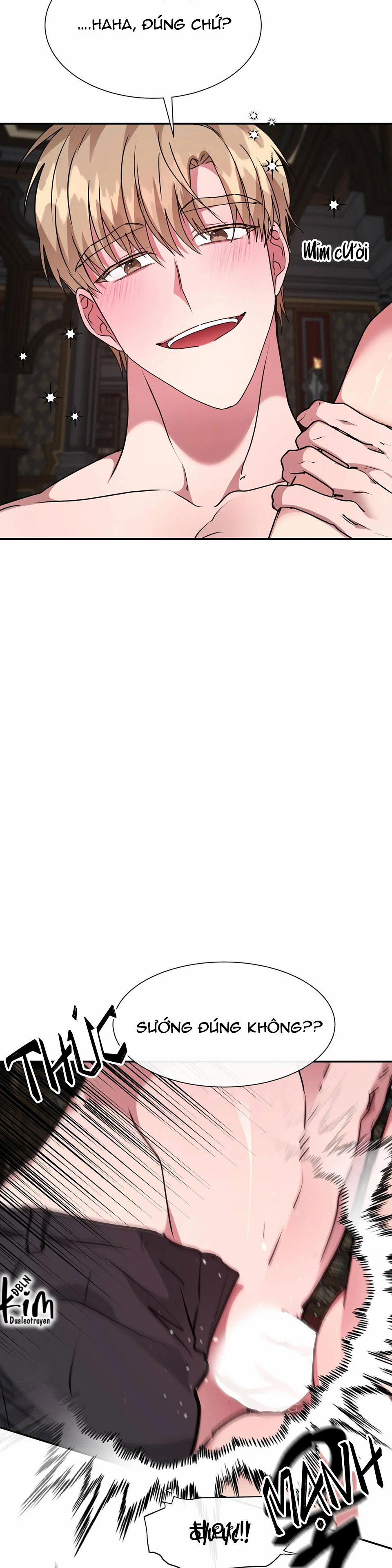 Bên Trong Lâu Đài 33 H+ trang 26