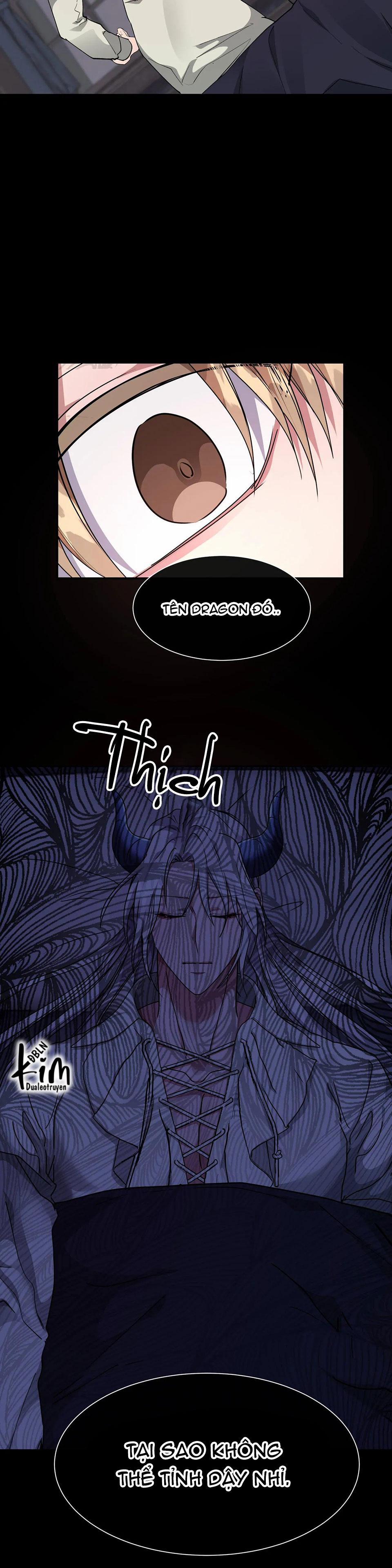 Bên Trong Lâu Đài 33 H+ trang 5