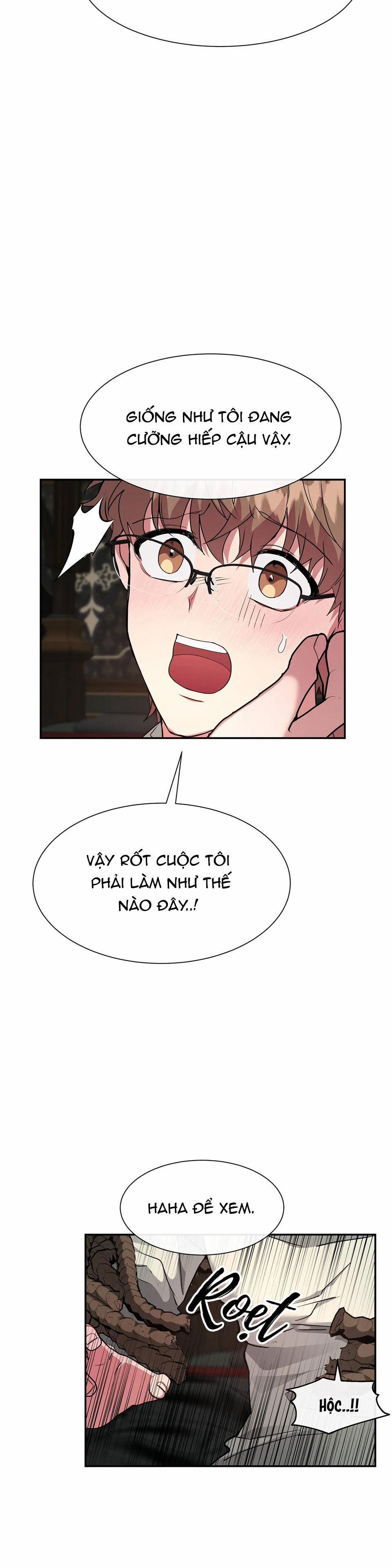 Bên Trong Lâu Đài 33 H+ trang 9