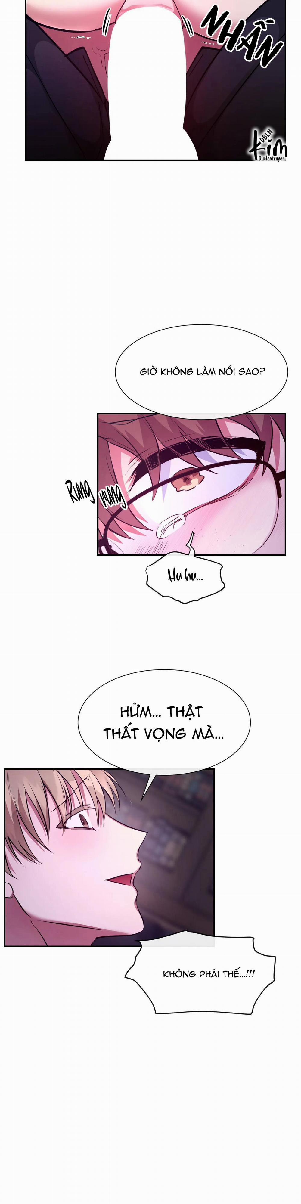 Bên Trong Lâu Đài 34 H+ trang 11