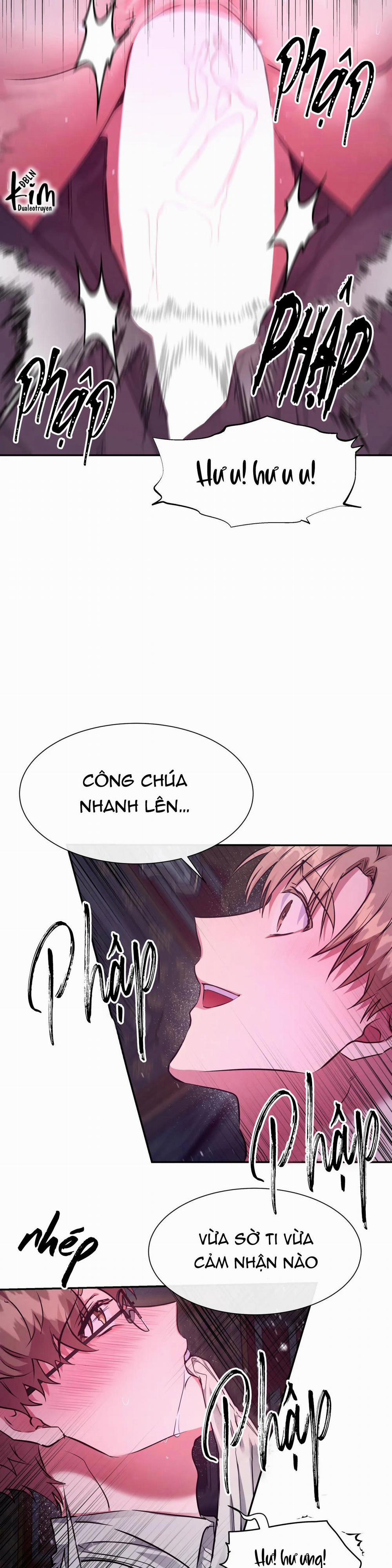 Bên Trong Lâu Đài 34 H+ trang 21