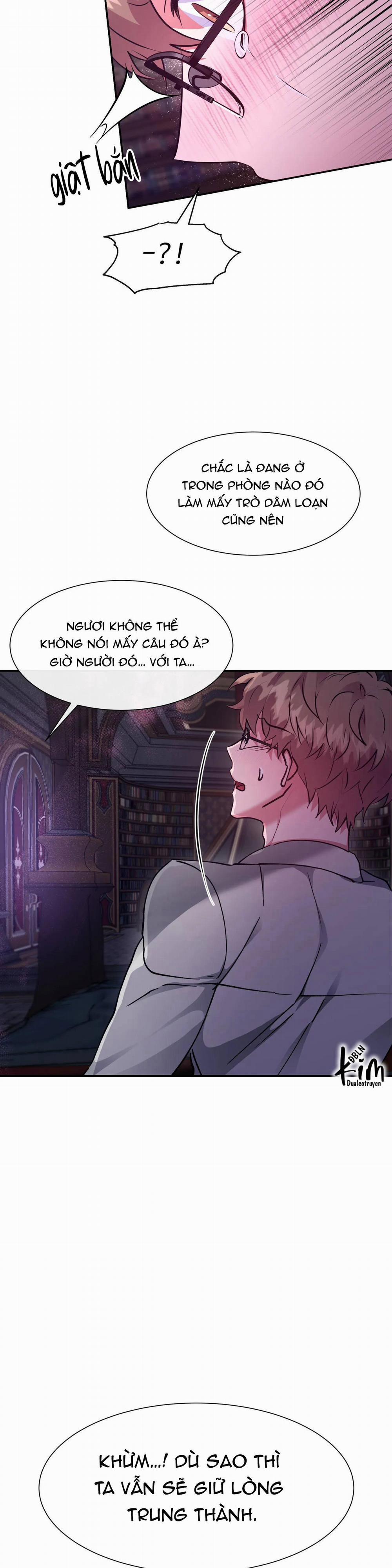 Bên Trong Lâu Đài 34 H+ trang 26