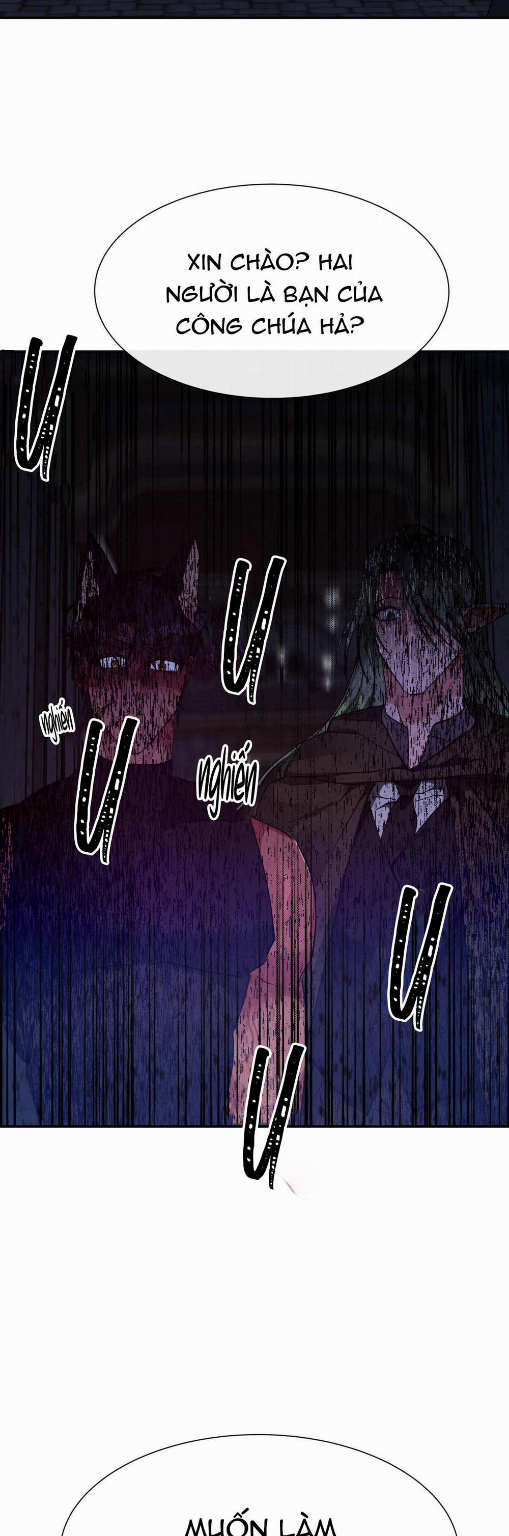 Bên Trong Lâu Đài 34 H+ trang 34