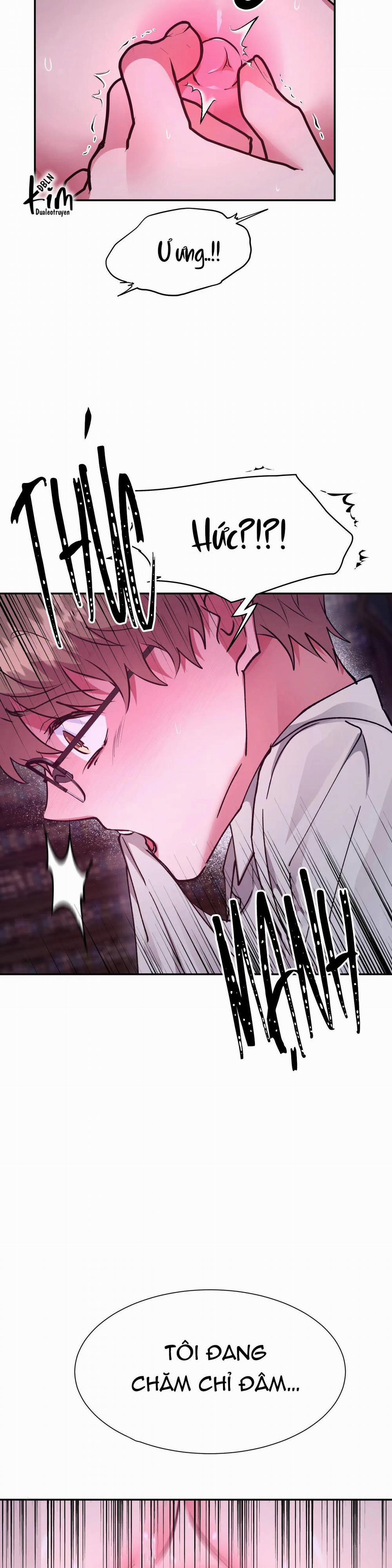 Bên Trong Lâu Đài 34 trang 20