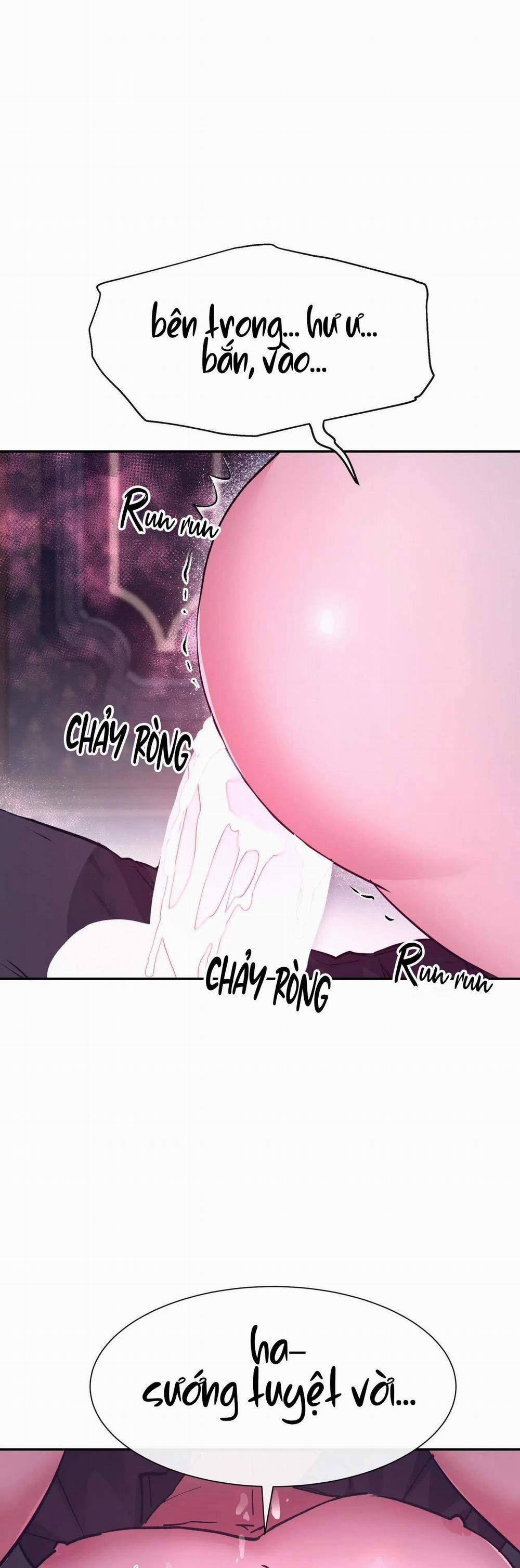 Bên Trong Lâu Đài 34 trang 32