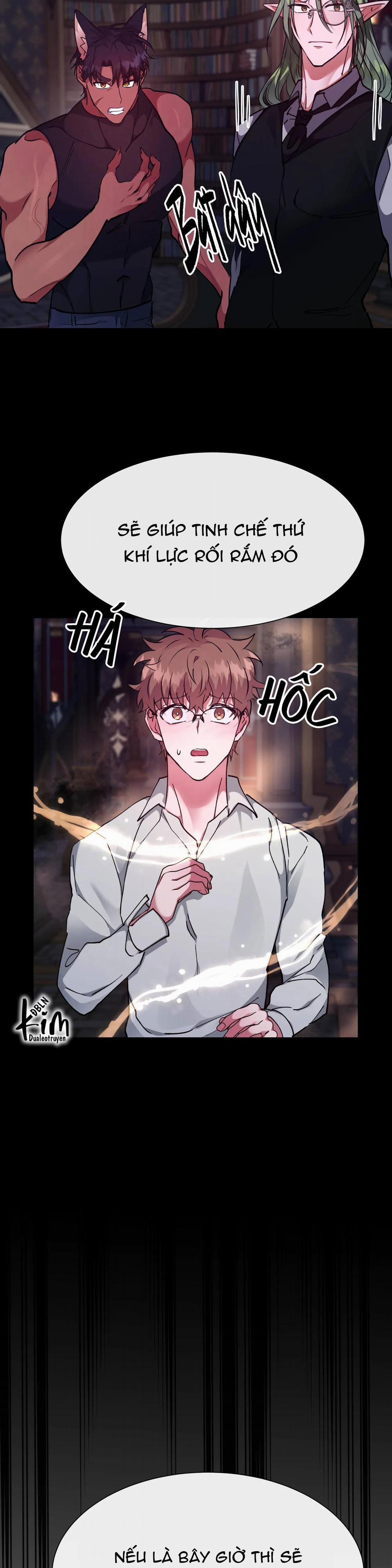 Bên Trong Lâu Đài 35 H+ trang 22