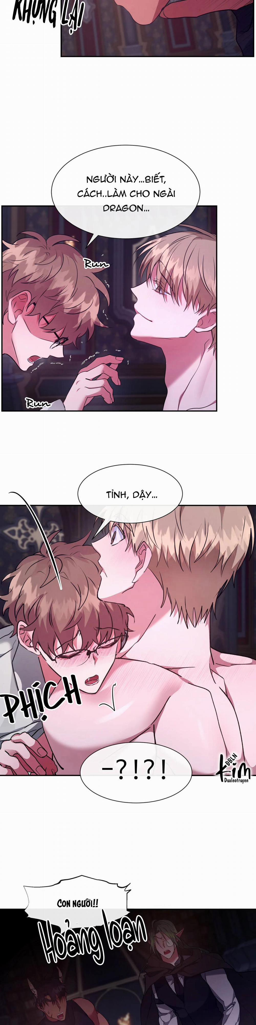 Bên Trong Lâu Đài 35 H+ trang 5