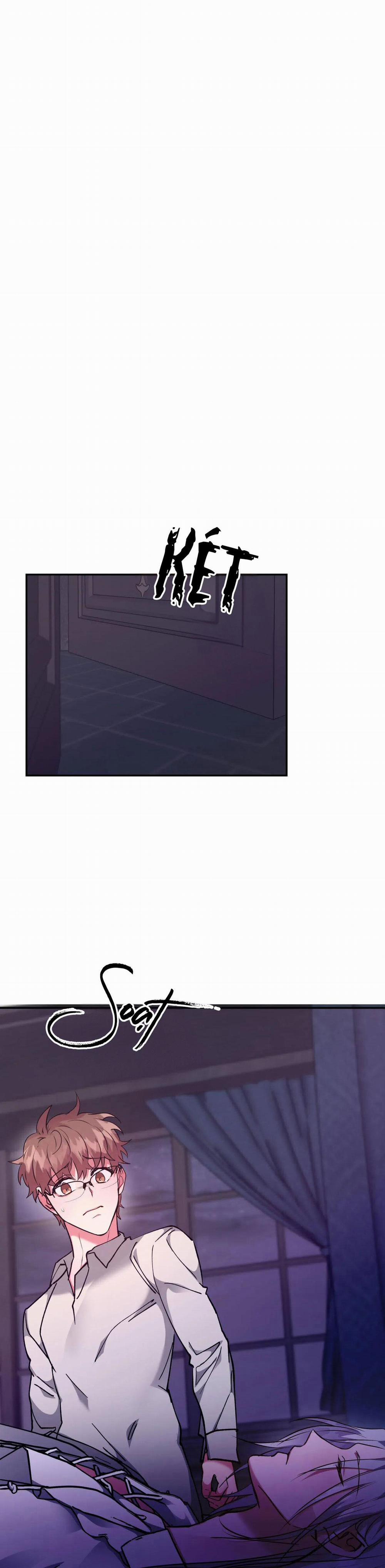 Bên Trong Lâu Đài 35 trang 14