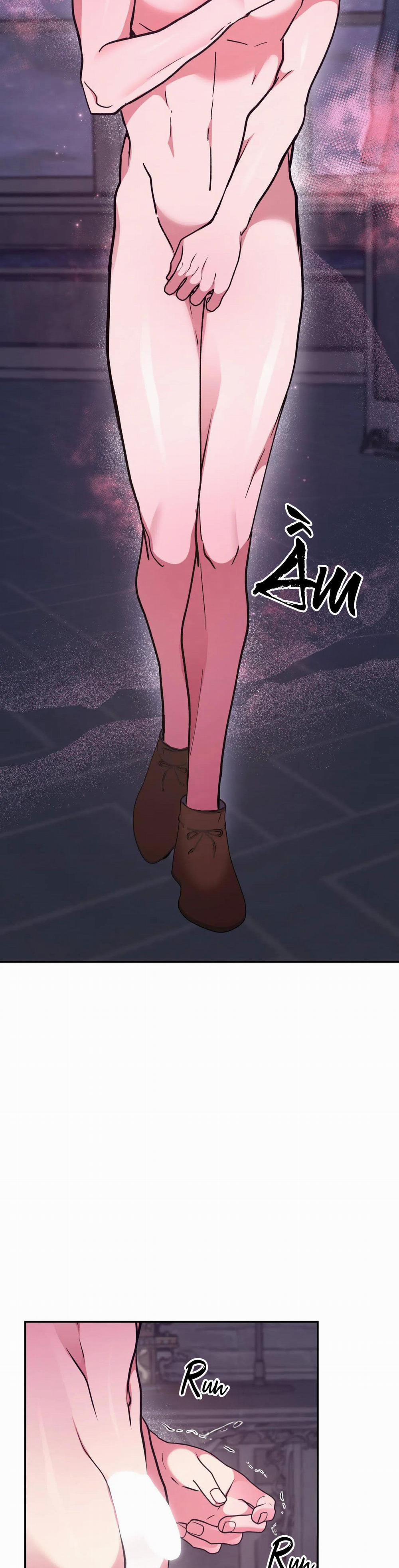 Bên Trong Lâu Đài 35 trang 17