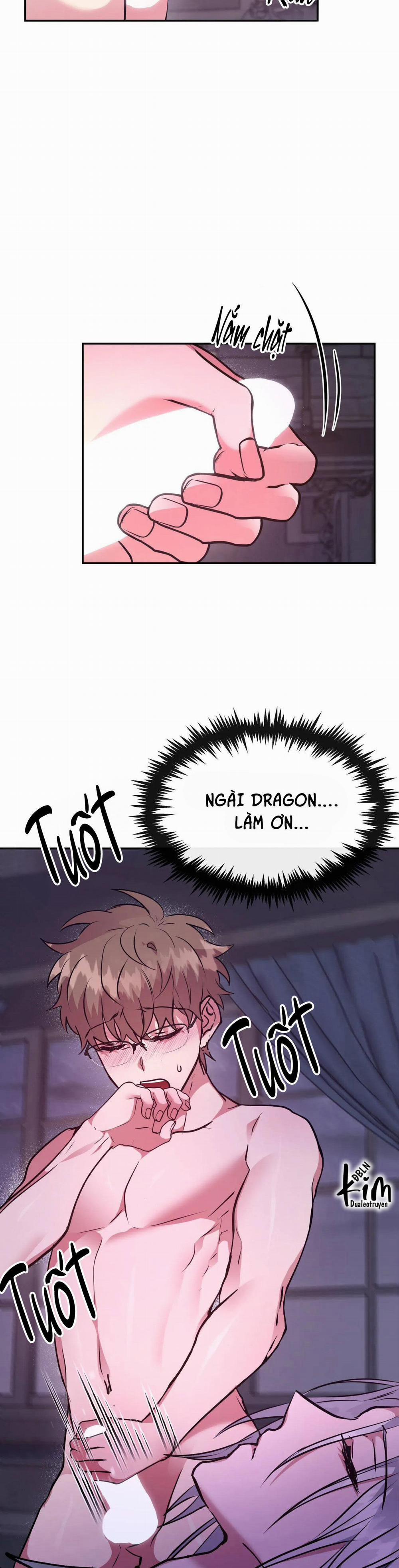 Bên Trong Lâu Đài 35 trang 18