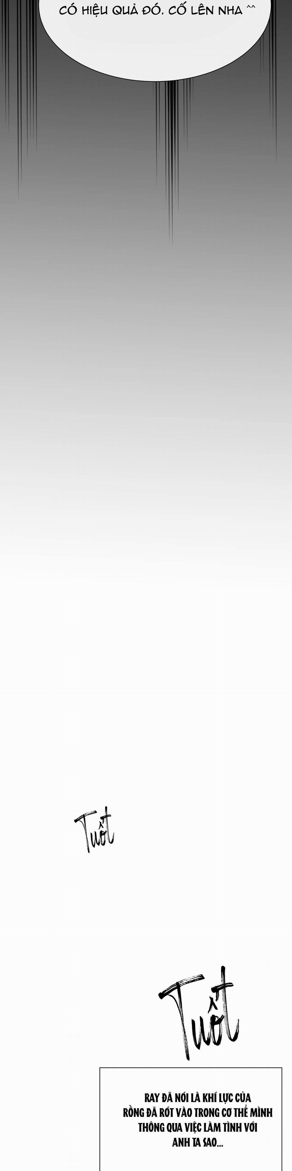 Bên Trong Lâu Đài 35 trang 23