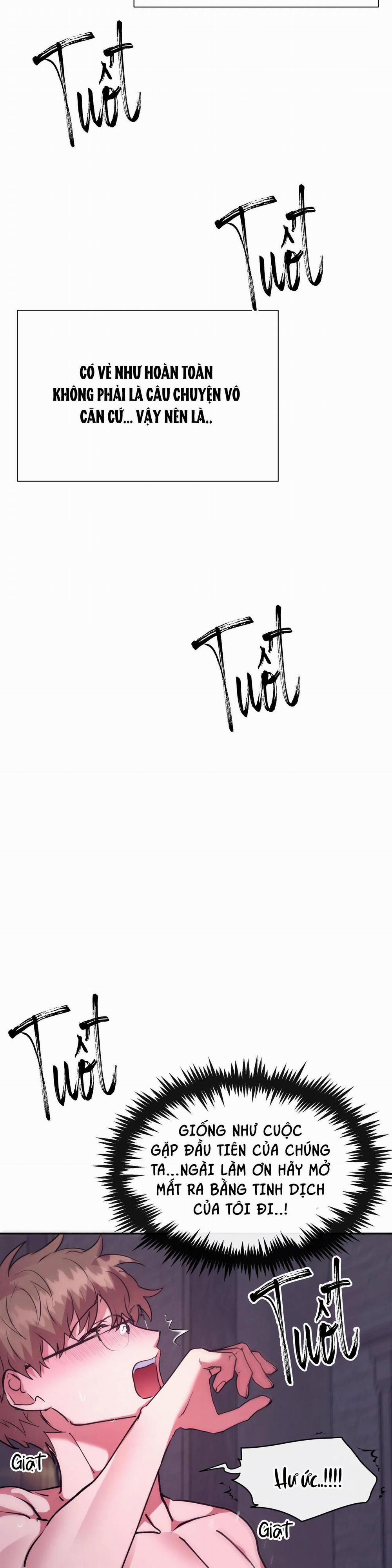 Bên Trong Lâu Đài 35 trang 24