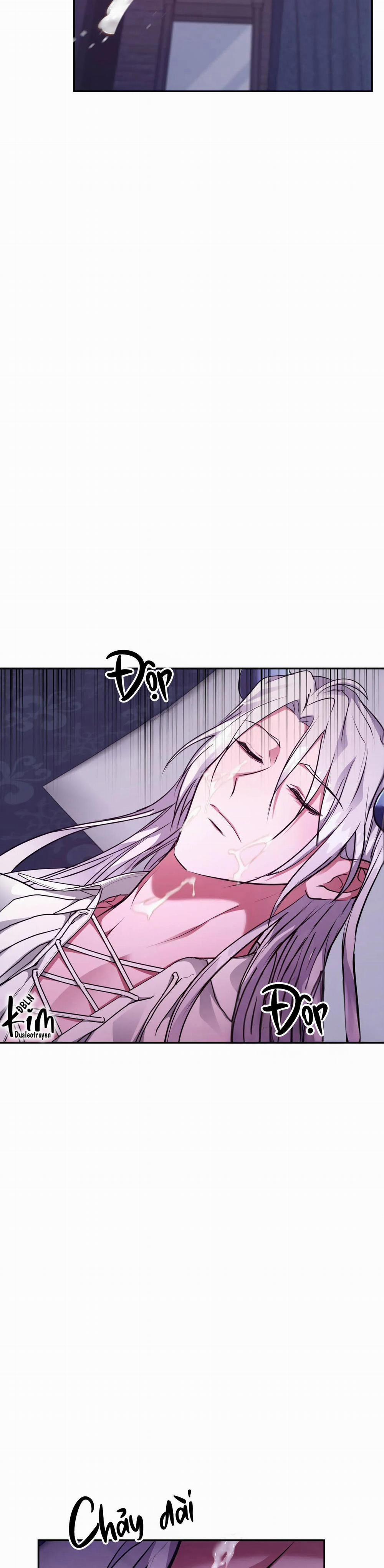Bên Trong Lâu Đài 35 trang 26