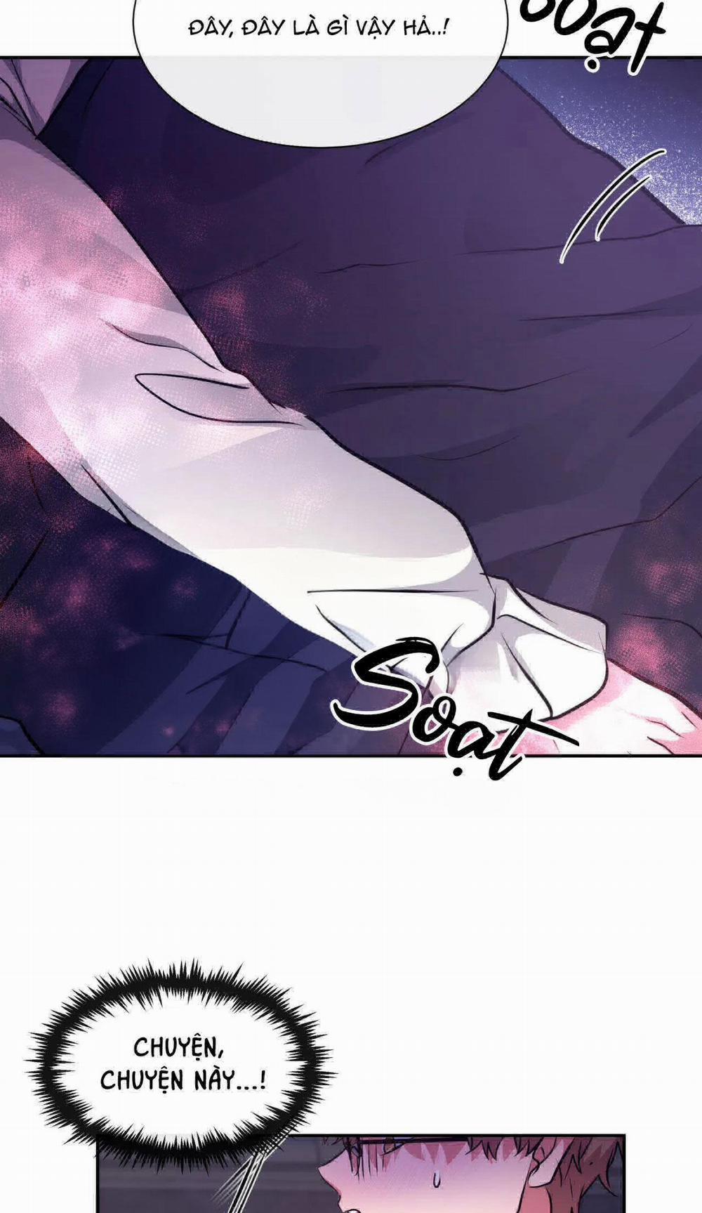 Bên Trong Lâu Đài 35 trang 32