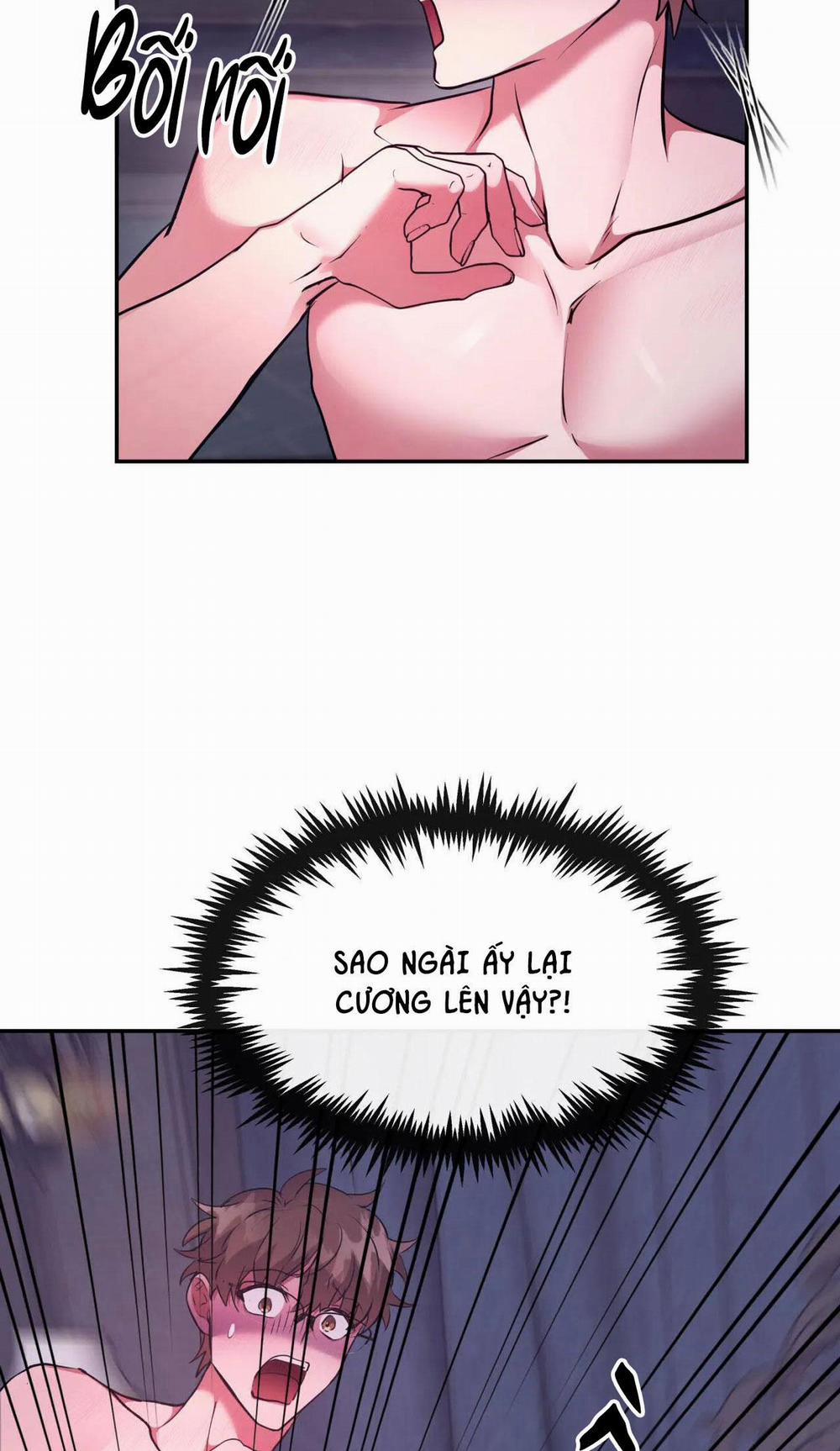 Bên Trong Lâu Đài 35 trang 33