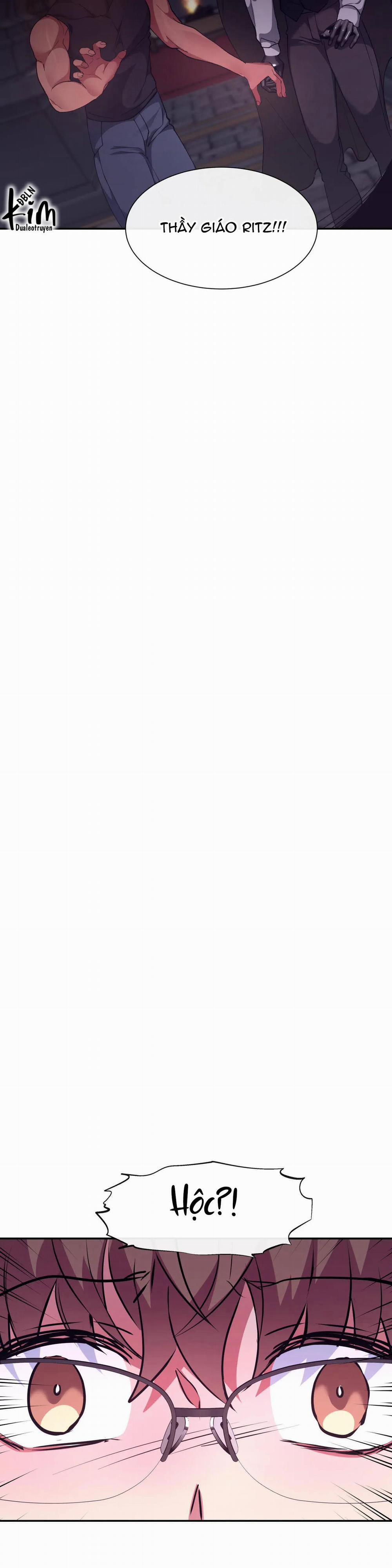 Bên Trong Lâu Đài 35 trang 6