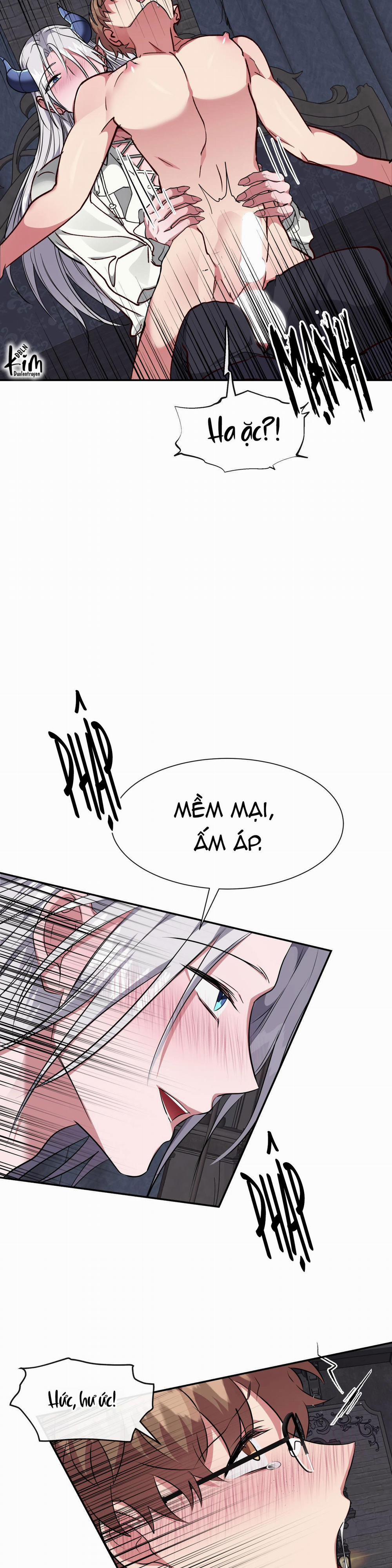 Bên Trong Lâu Đài 36 END trang 15