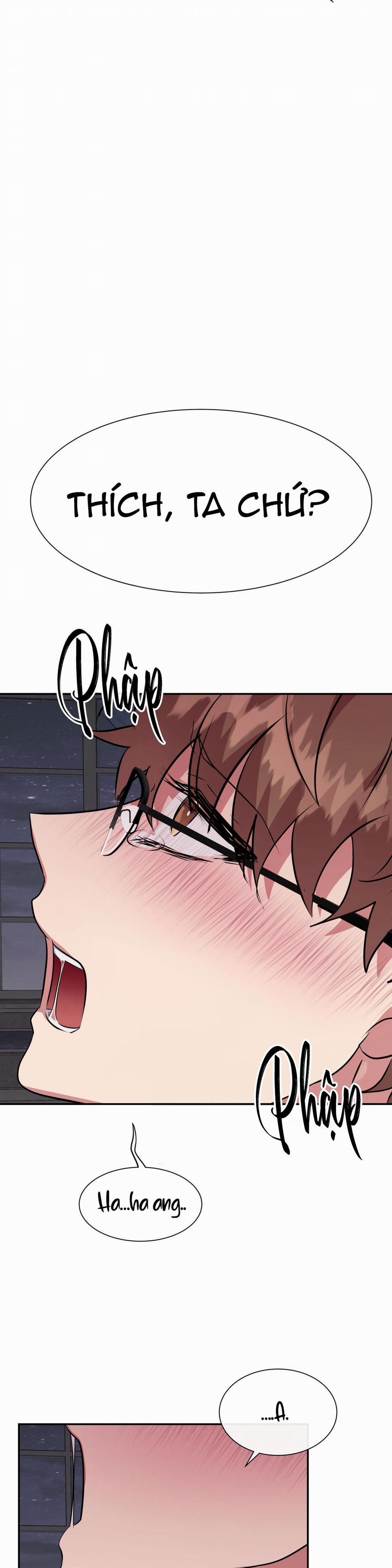 Bên Trong Lâu Đài 36 END trang 18