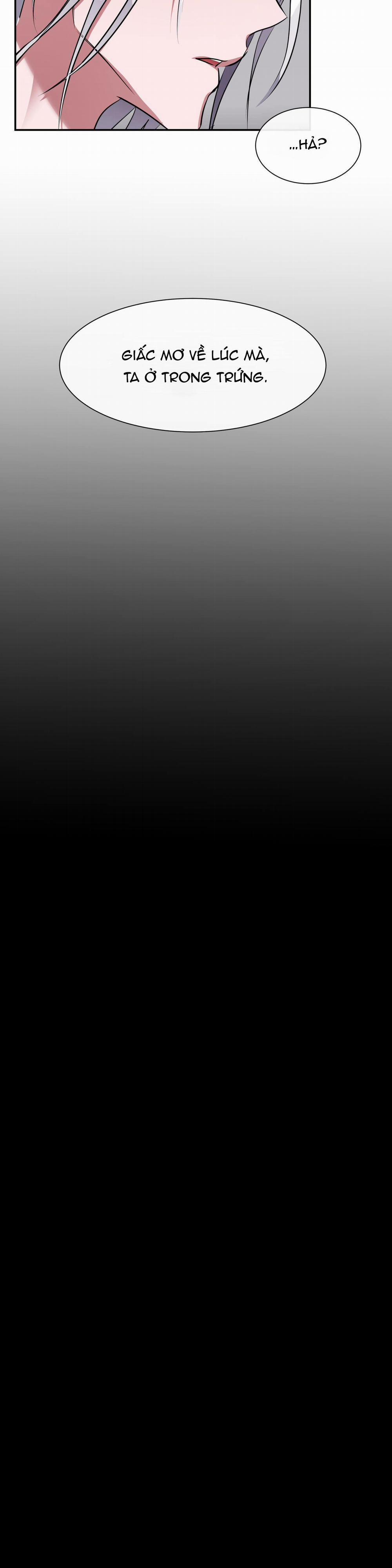 Bên Trong Lâu Đài 36 END trang 22