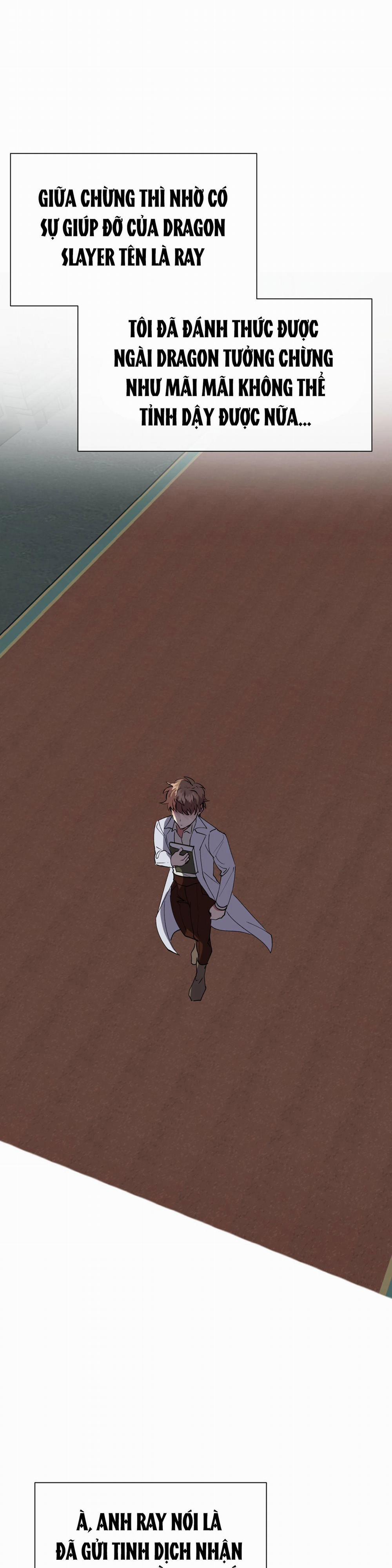 Bên Trong Lâu Đài 36 END trang 29