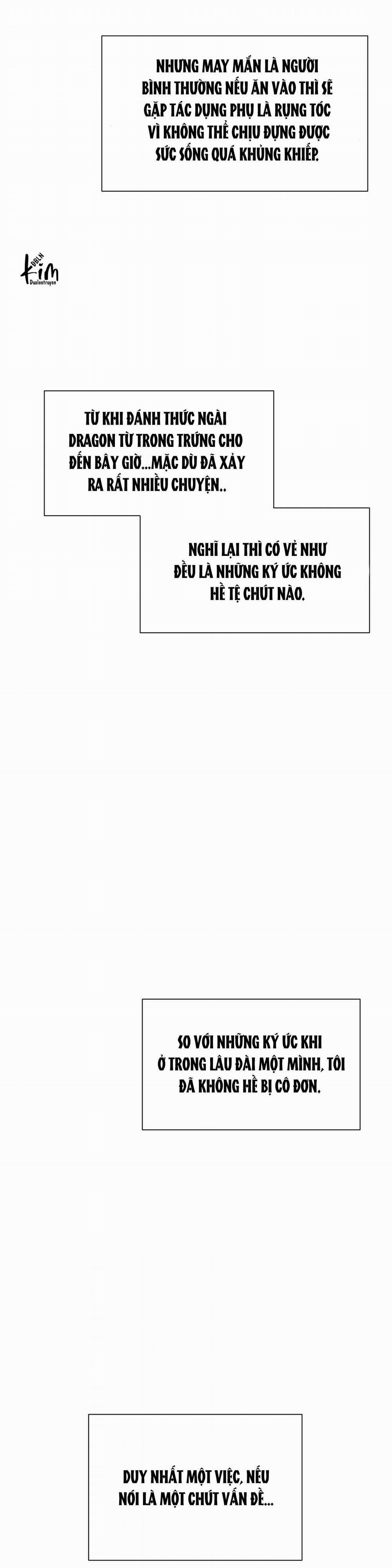 Bên Trong Lâu Đài 36 END trang 31