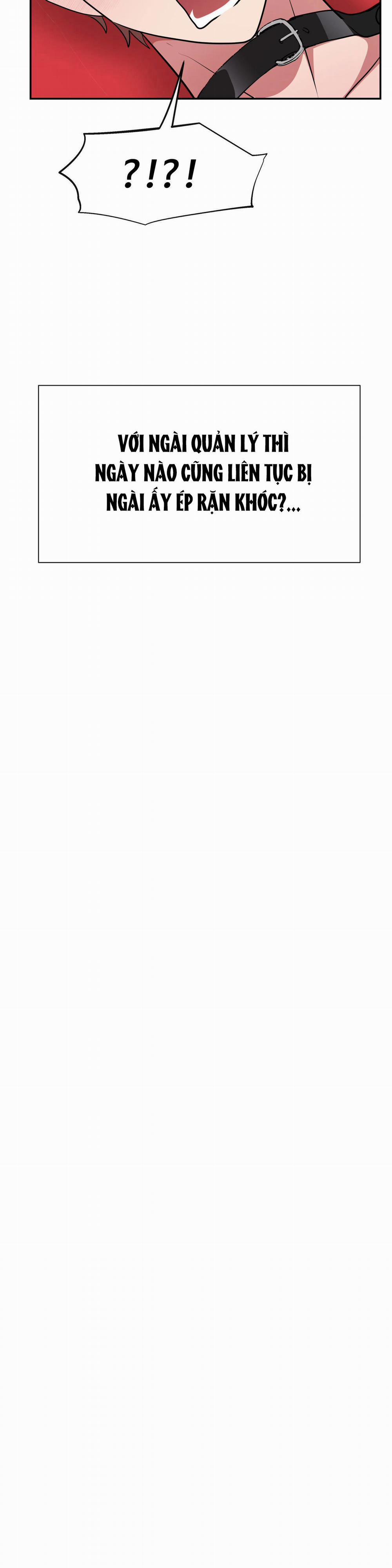 Bên Trong Lâu Đài 36 END trang 39