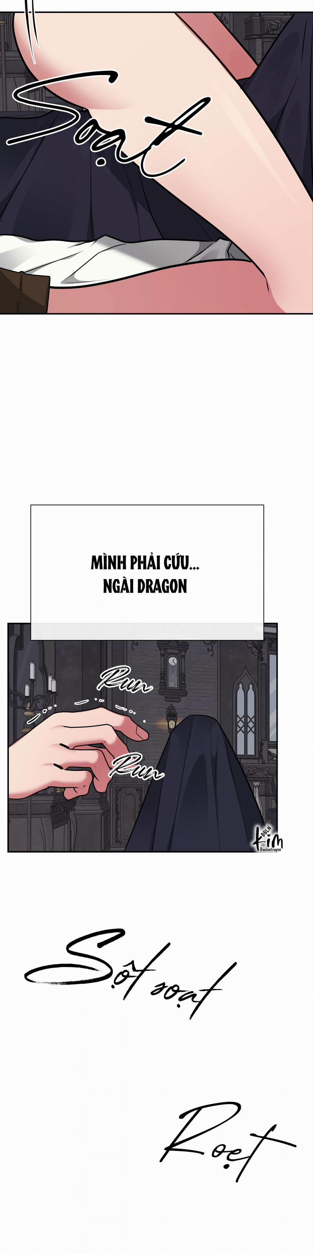 Bên Trong Lâu Đài 36 END trang 4