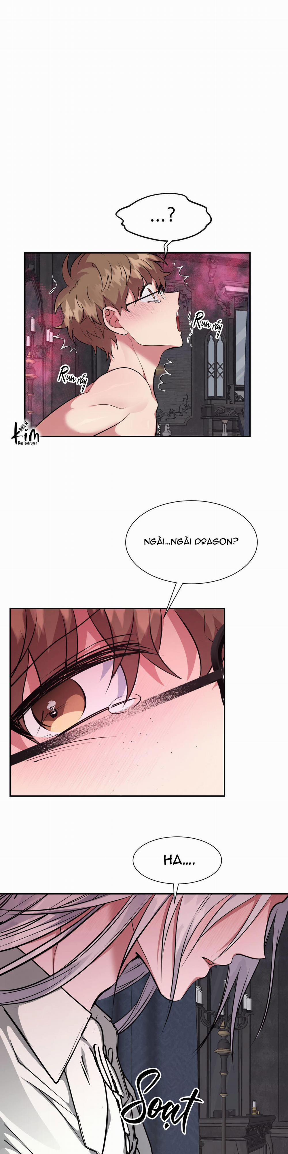 Bên Trong Lâu Đài 36 trang 11