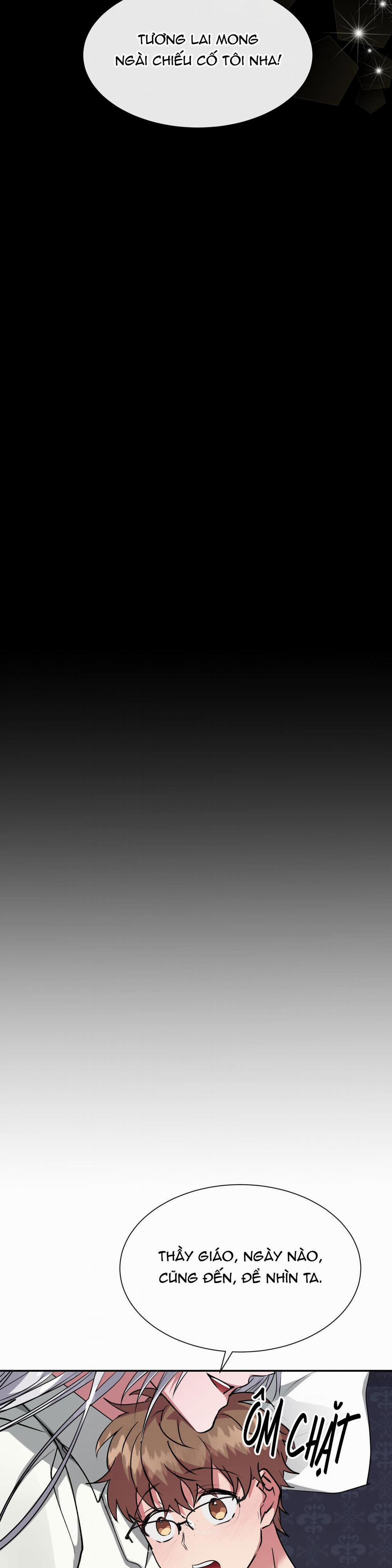 Bên Trong Lâu Đài 36 trang 25