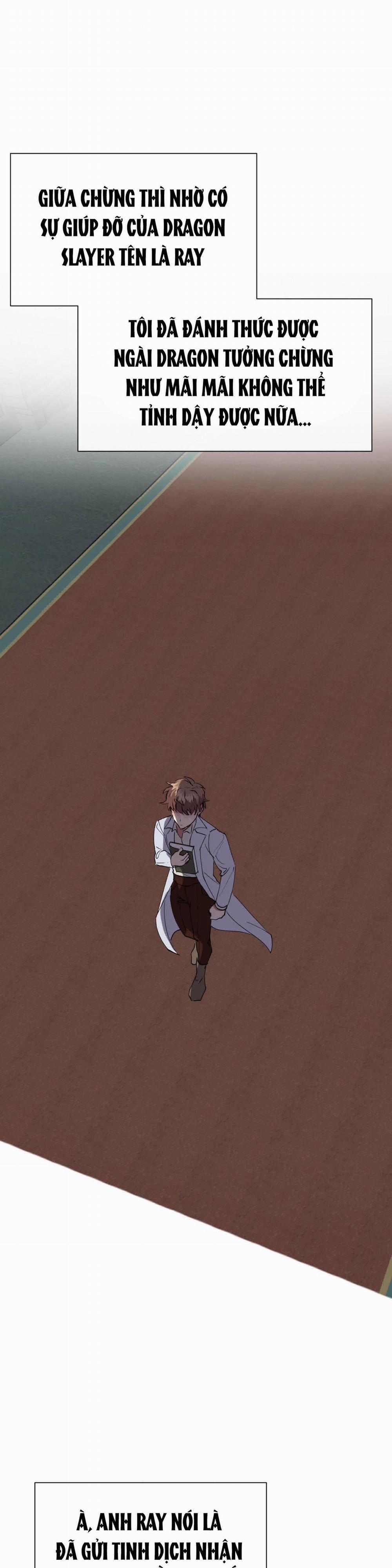 Bên Trong Lâu Đài 36 trang 29