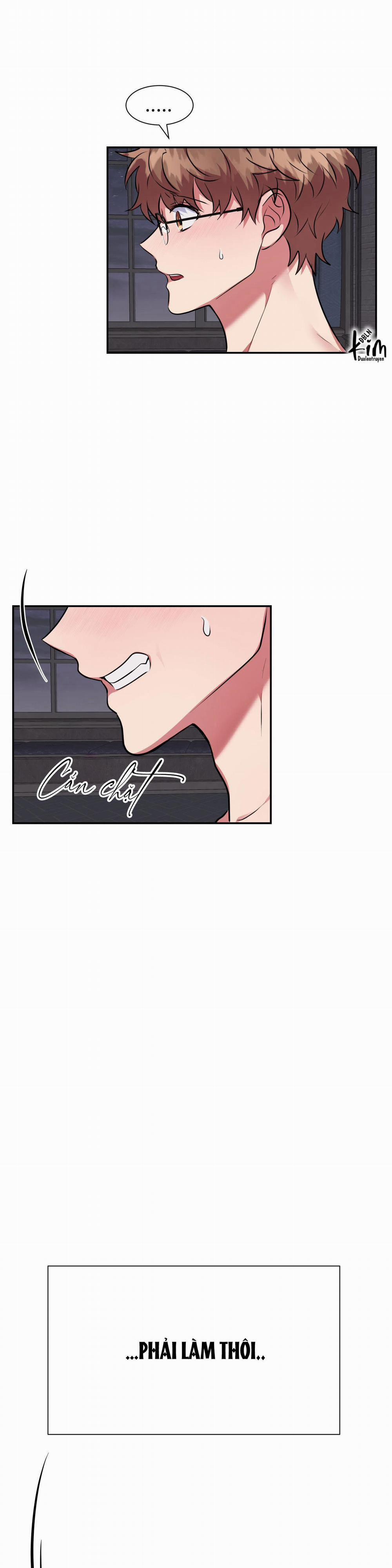 Bên Trong Lâu Đài 36 trang 3