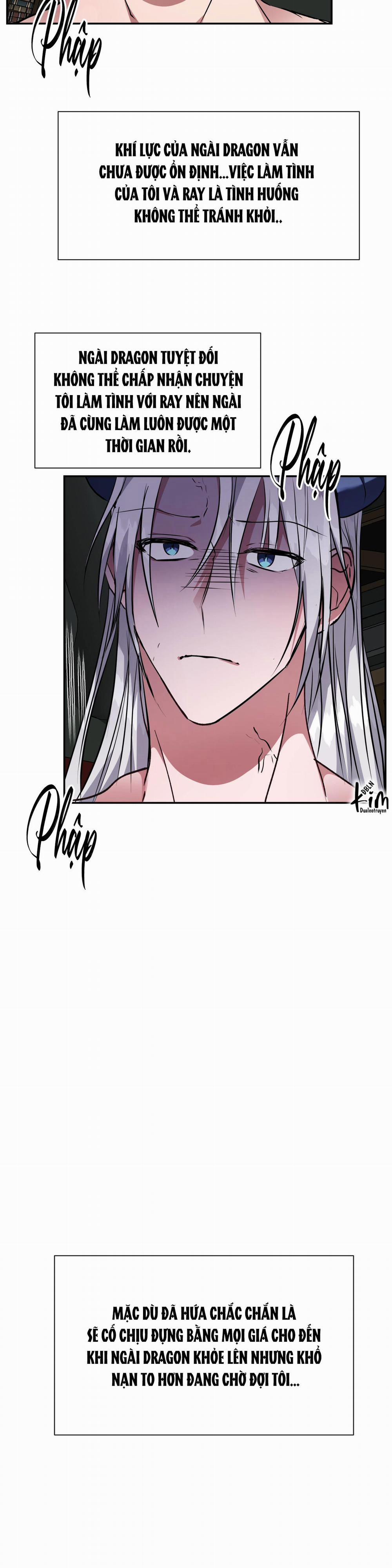 Bên Trong Lâu Đài 36 trang 34