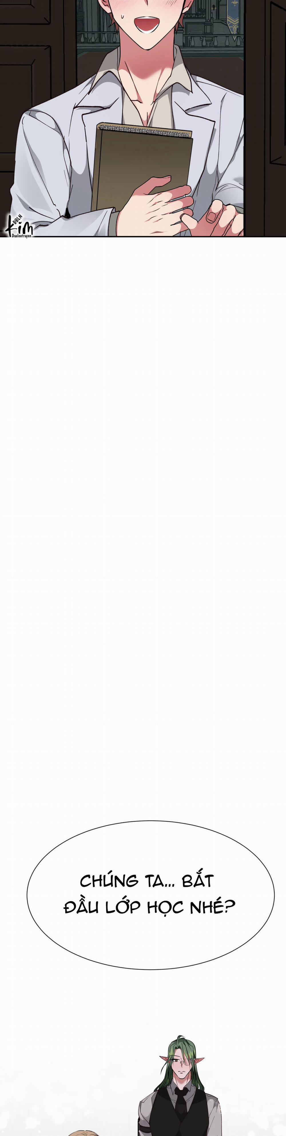 Bên Trong Lâu Đài 36 trang 41