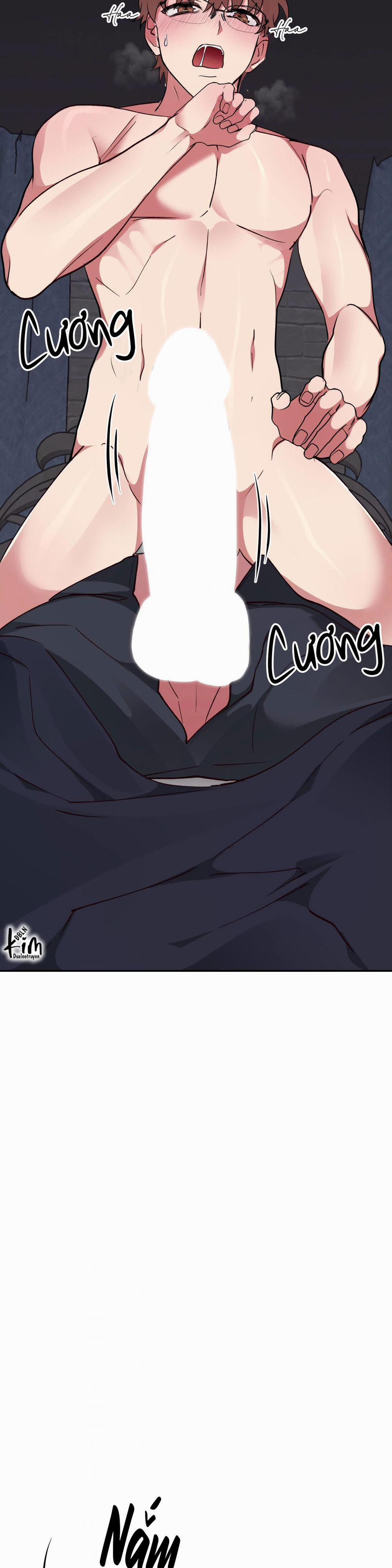 Bên Trong Lâu Đài 36 trang 6