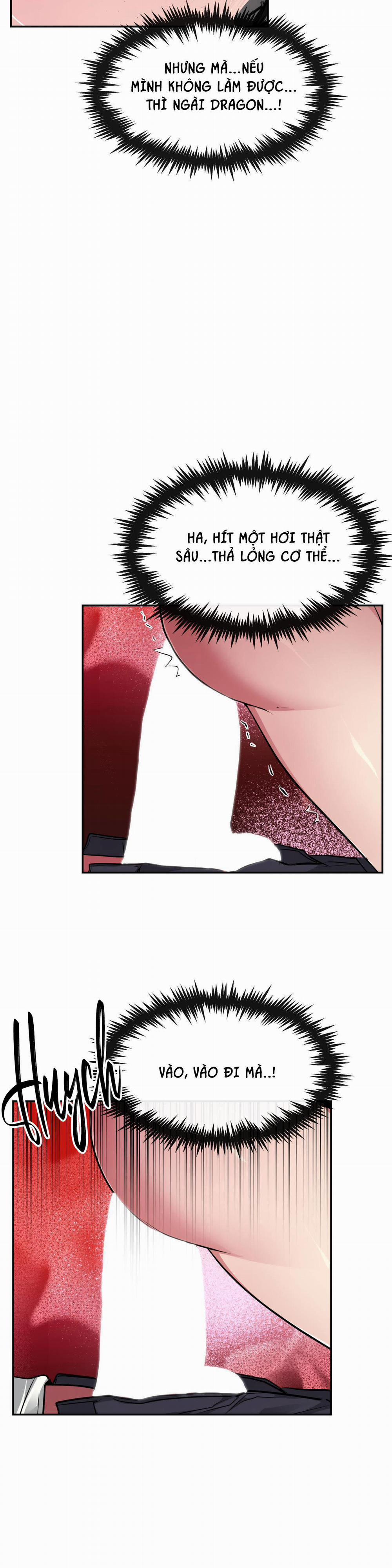Bên Trong Lâu Đài 36 trang 9