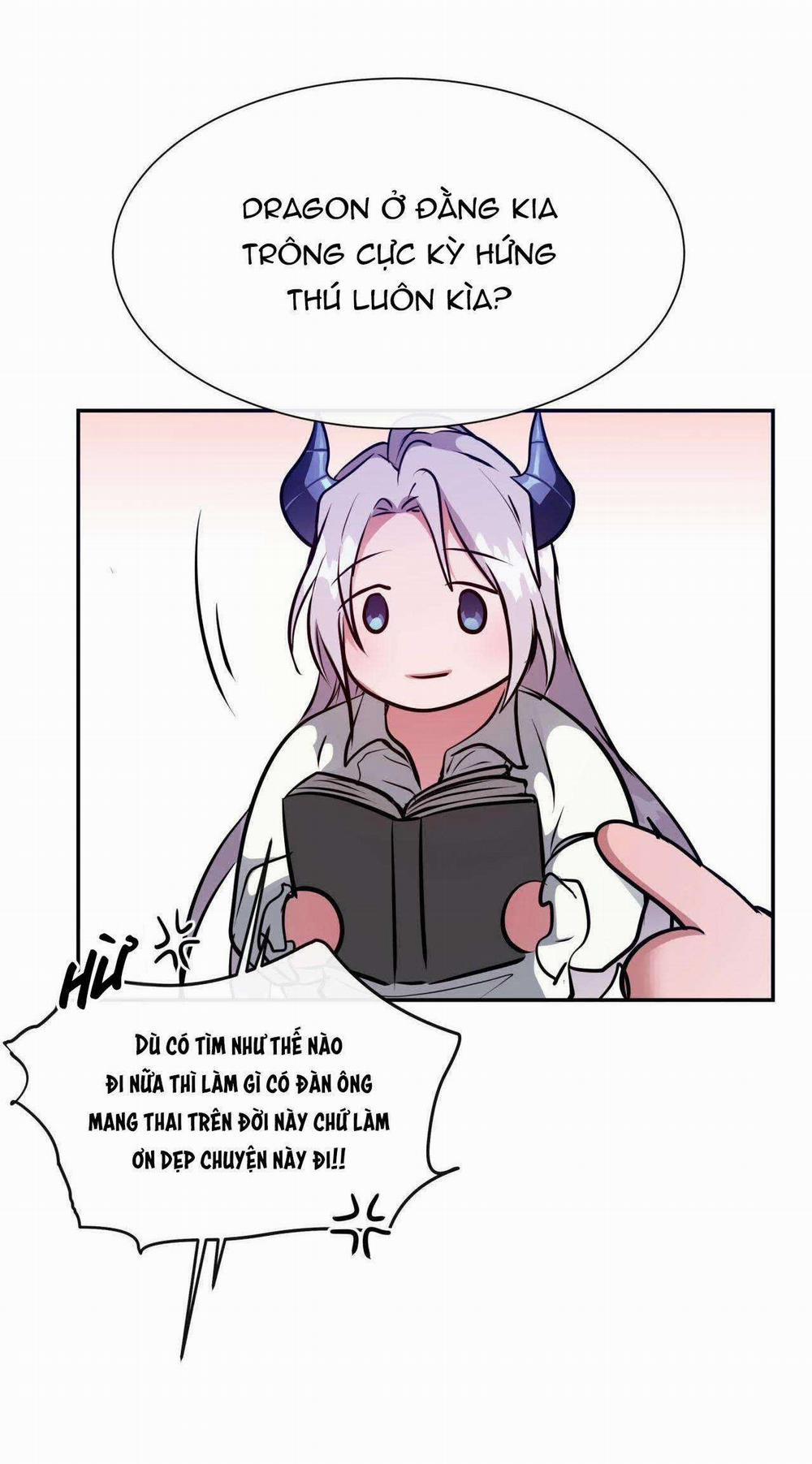 Bên Trong Lâu Đài 37 NGOẠI TRUYỆN 1 trang 16