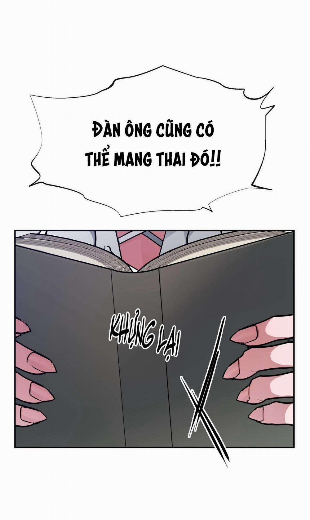 Bên Trong Lâu Đài 37 NGOẠI TRUYỆN 1 trang 18