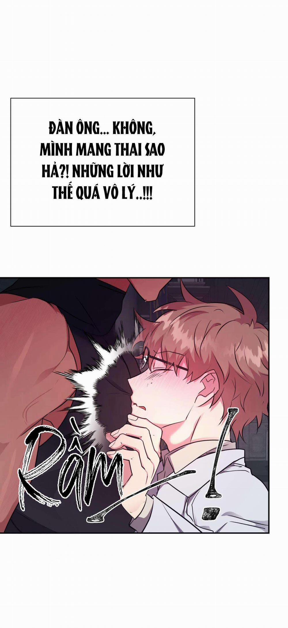 Bên Trong Lâu Đài 37 NGOẠI TRUYỆN 1 trang 43