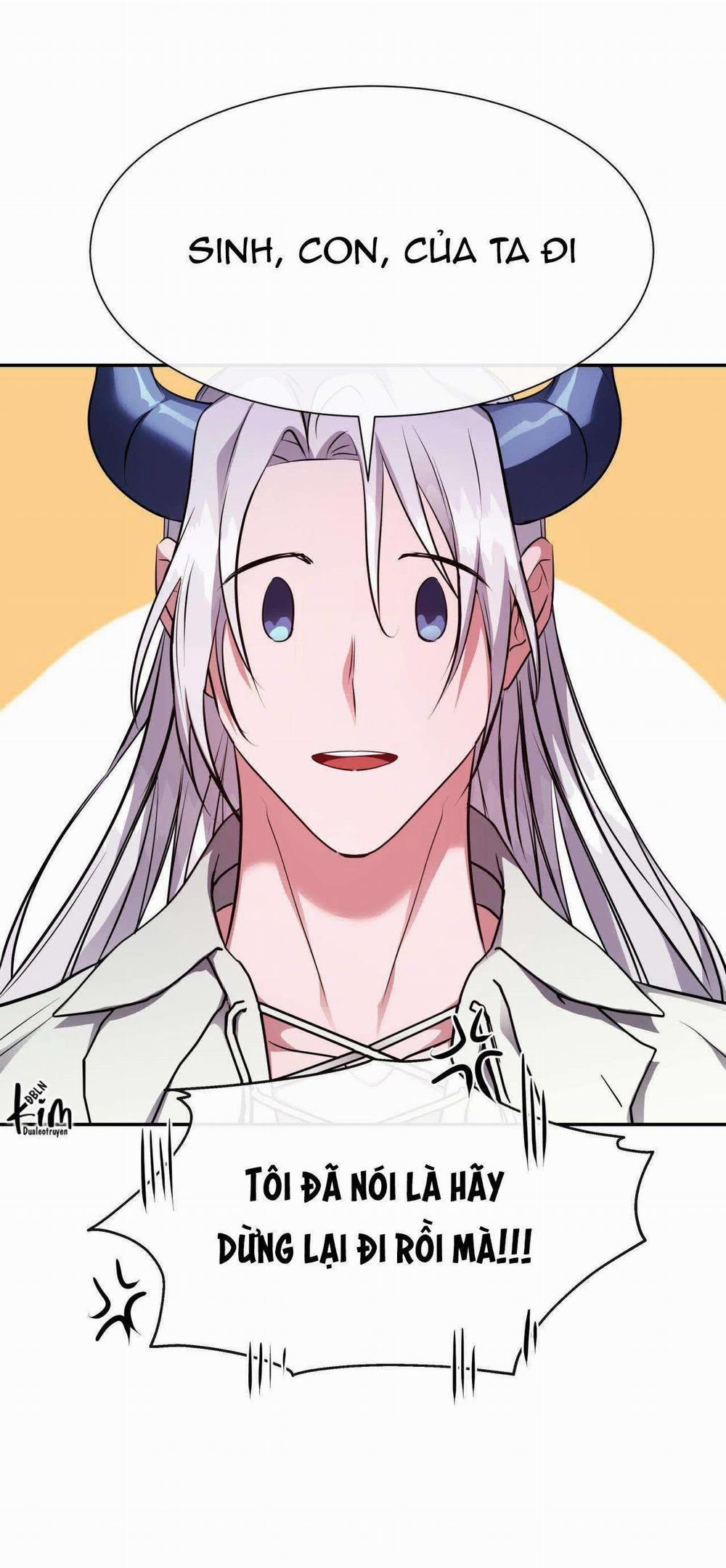 Bên Trong Lâu Đài 37 NGOẠI TRUYỆN 1 trang 51