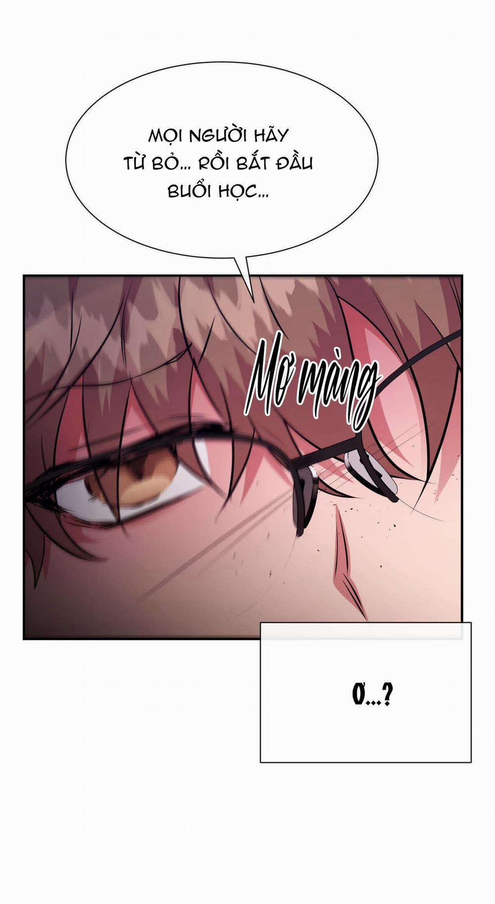 Bên Trong Lâu Đài 37 NGOẠI TRUYỆN 1 trang 57