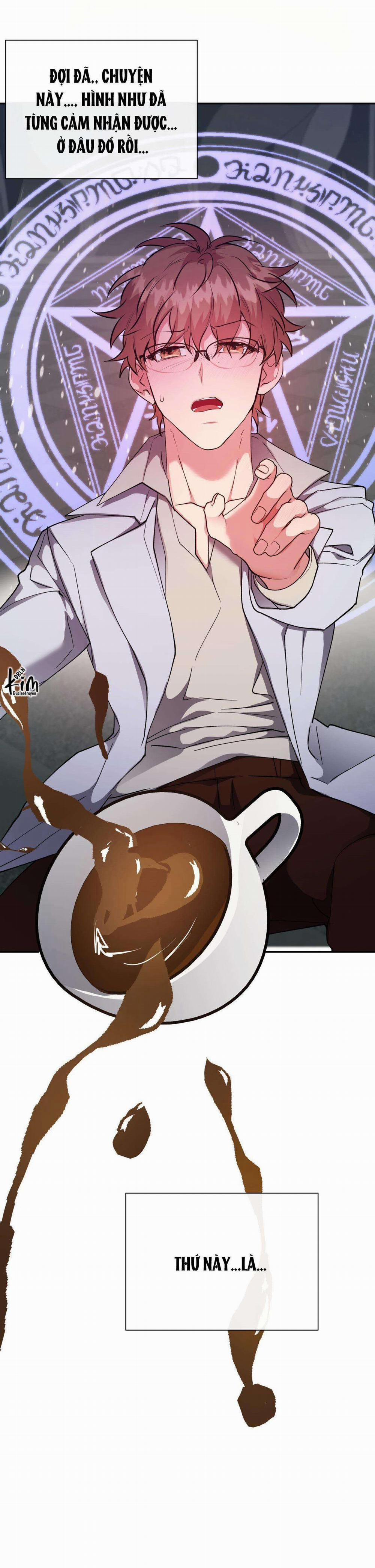 Bên Trong Lâu Đài 37 NGOẠI TRUYỆN 1 trang 59