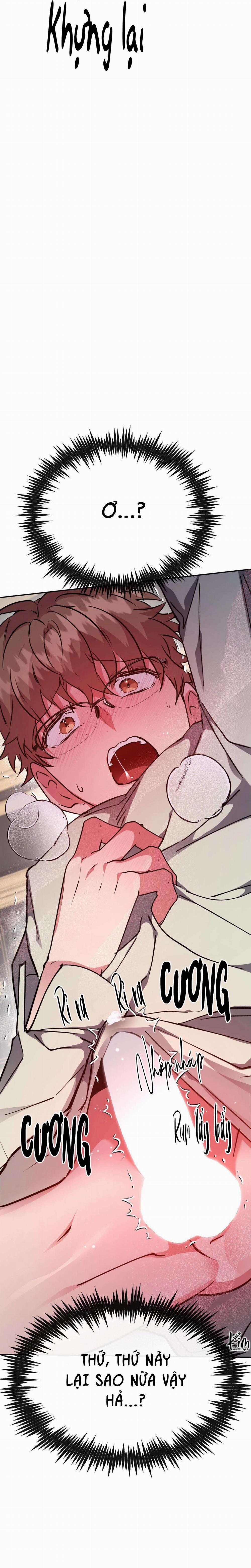 Bên Trong Lâu Đài 37 NGOẠI TRUYỆN 1 trang 77
