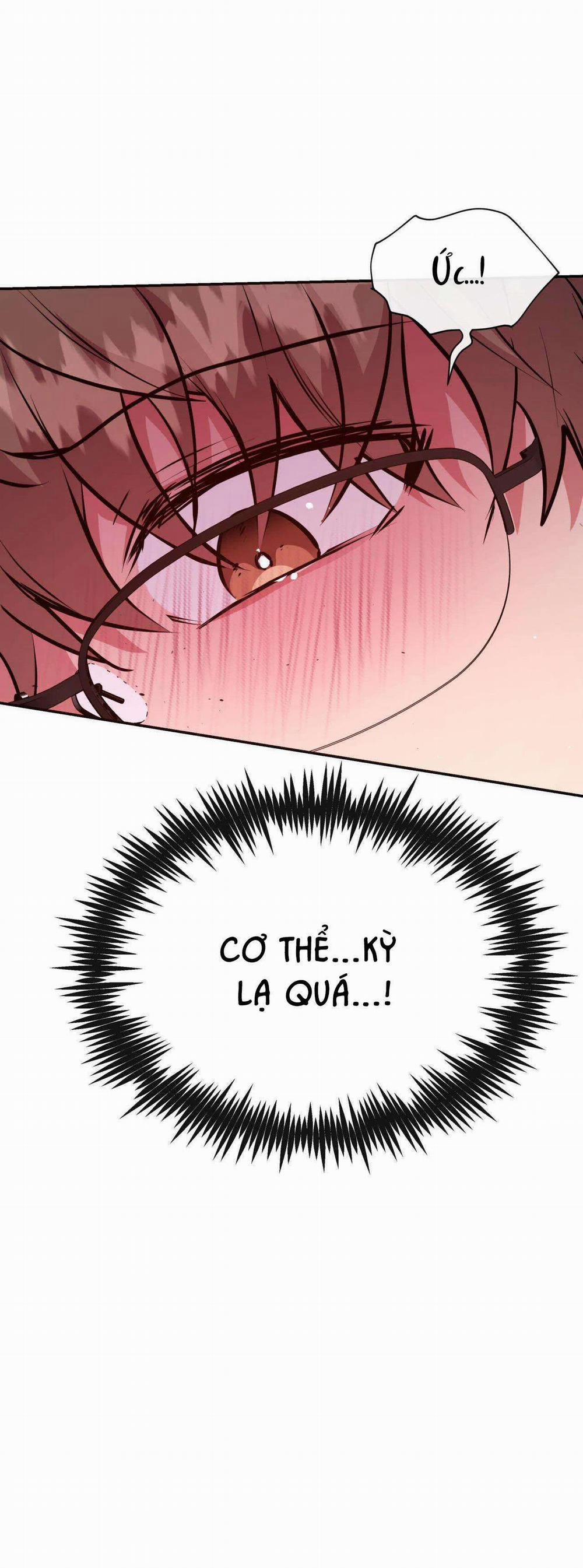 Bên Trong Lâu Đài 37 NGOẠI TRUYỆN 1 trang 78