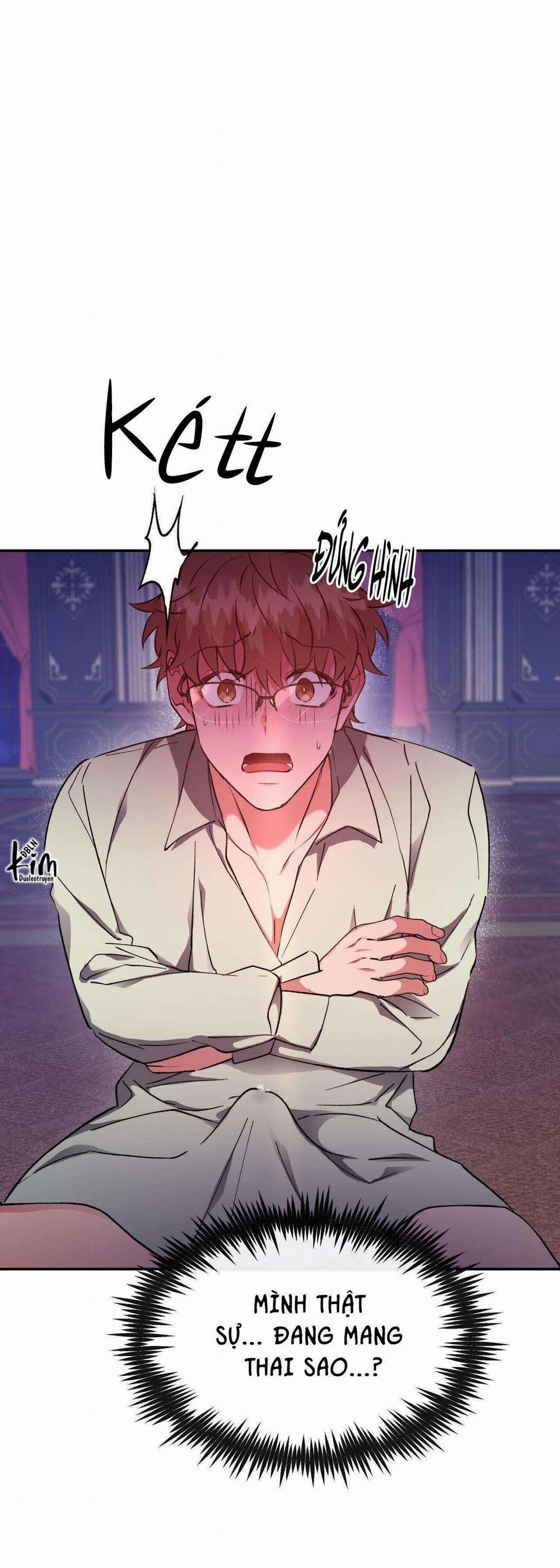 Bên Trong Lâu Đài 37 NGOẠI TRUYỆN 1 trang 79