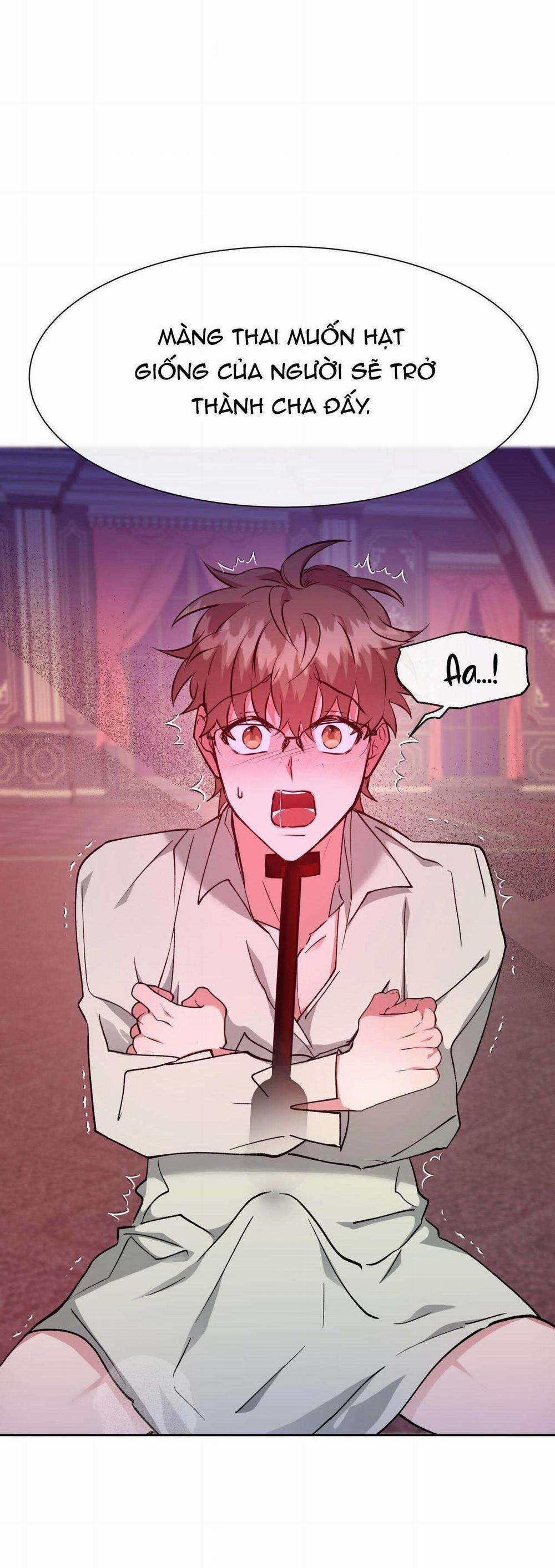 Bên Trong Lâu Đài 38 trang 11