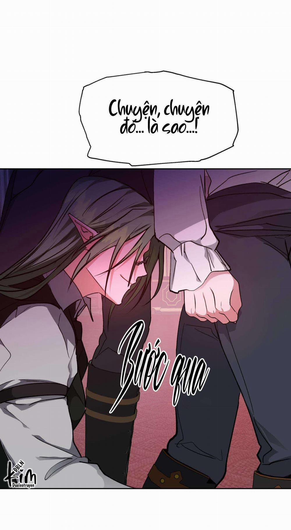 Bên Trong Lâu Đài 38 trang 12