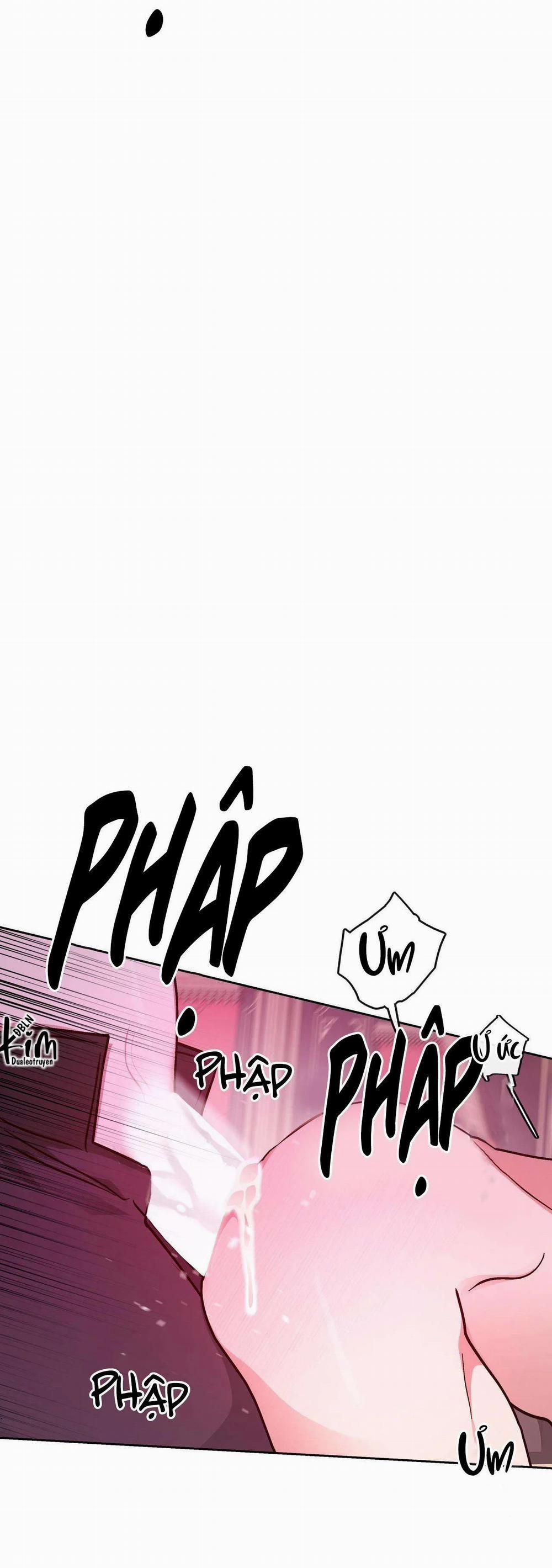 Bên Trong Lâu Đài 38 trang 18