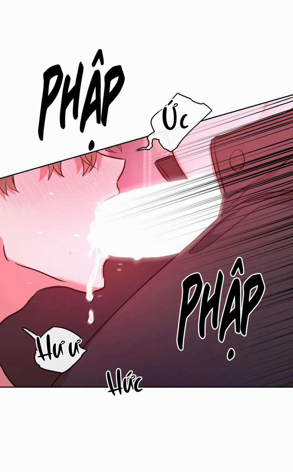 Bên Trong Lâu Đài 38 trang 19