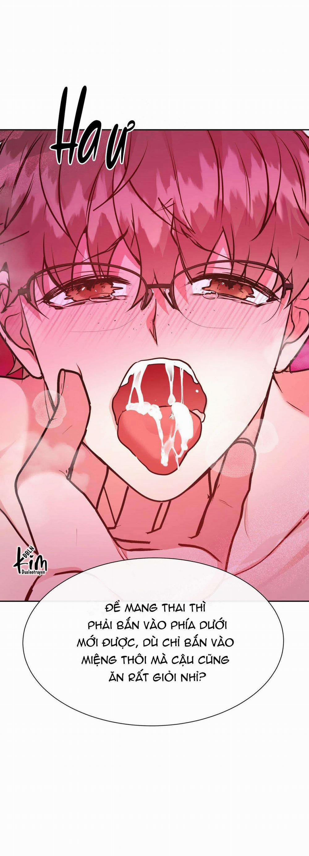 Bên Trong Lâu Đài 38 trang 21