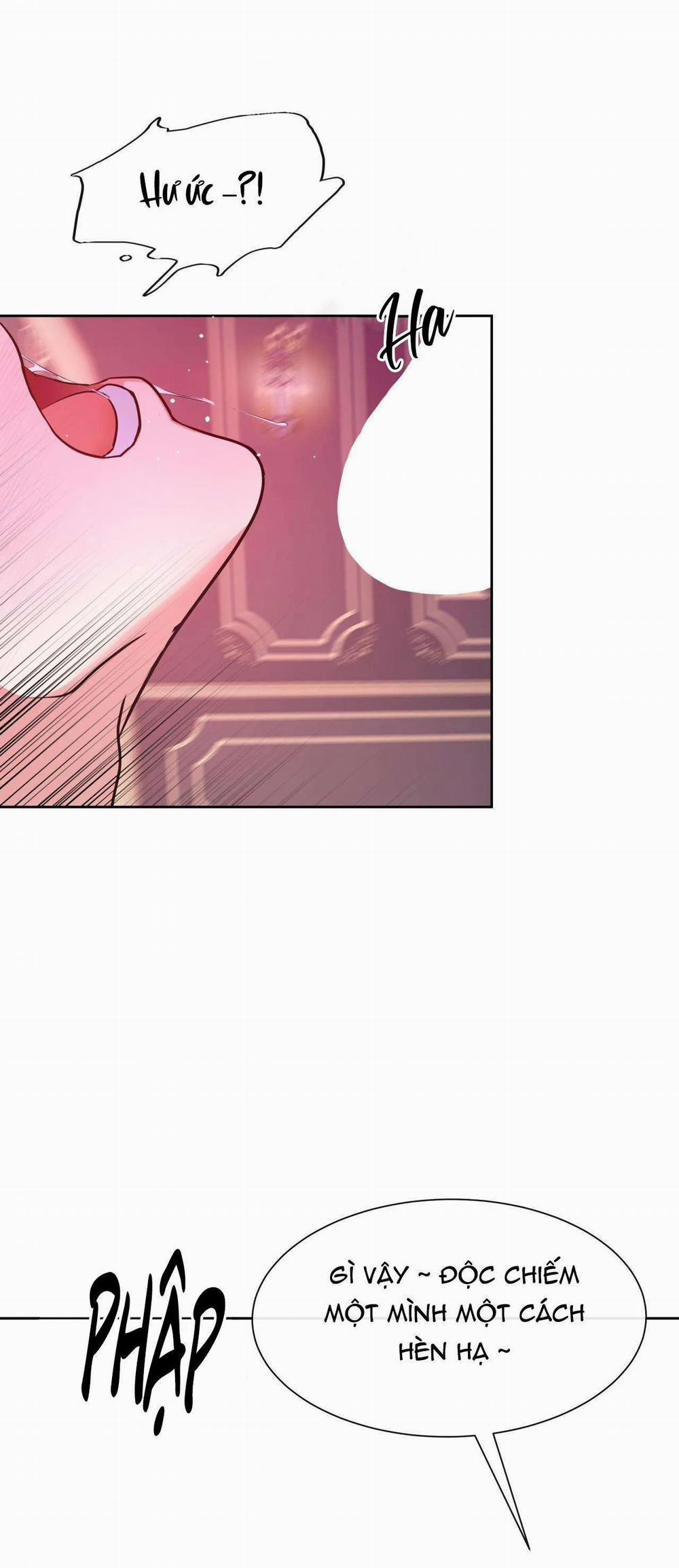 Bên Trong Lâu Đài 38 trang 23